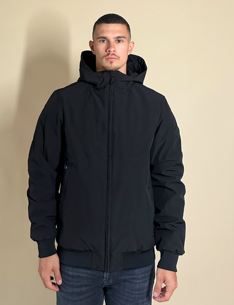 Padded Bomber 2.0