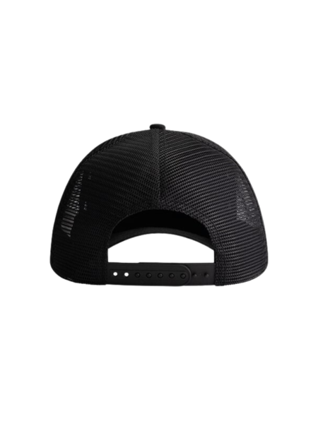 Malelions Sport Signature Cap - Black/White Malelions Malelions Sport Signature Cap - Black/White