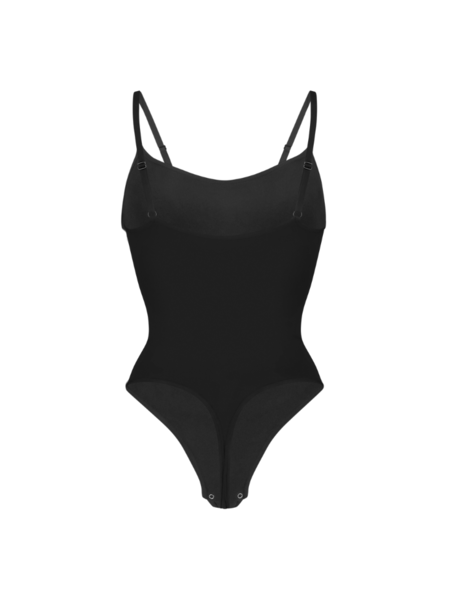 Nikkie Nikkie N String Body - Black