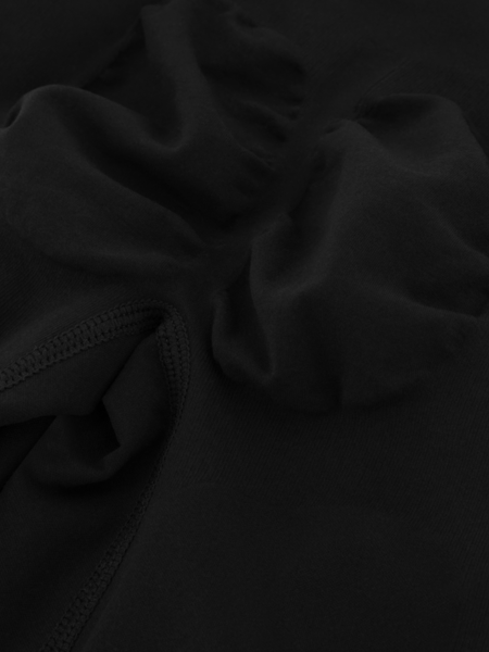 Nikkie N Shorts - Black Nikkie Nikkie N Shorts - Black