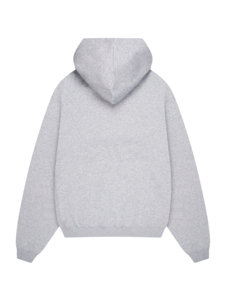 Quotrell Women University Set - Grey Melee/White Quotrell Women University Set - Grey Melee/White