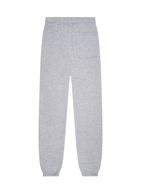 Quotrell Women University Set - Grey Melee/White Quotrell Women University Set - Grey Melee/White