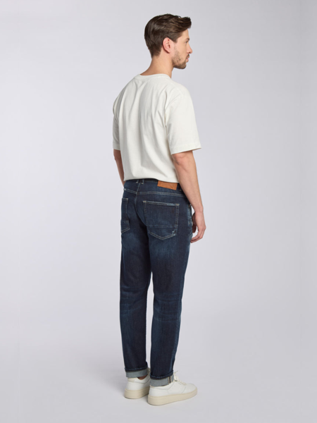 GoldGarn U2 Tapered Mens Fit - Dark Blue Goldgarn GoldGarn U2 Tapered Mens Fit - Dark Blue