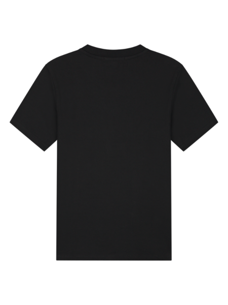 Malelions Signature V-Neck T-Shirt 3 Pack - Black Malelions Malelions Signature V-Neck T-Shirt 3 Pack - Black