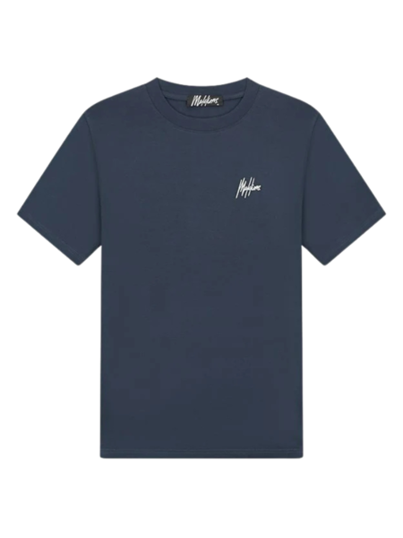 Malelions Signature T-Shirt 3-Pack - Navy Malelions Malelions Signature T-Shirt 3-Pack - Navy