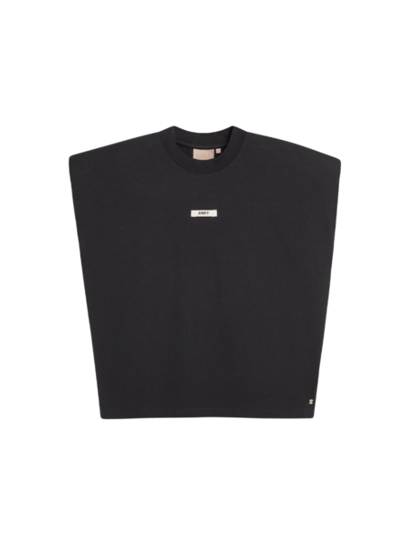 Josh V Sue T-Shirt - Black Josh V Josh V Sue T-Shirt - Black