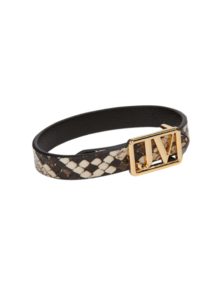 Josh V Josh V Maaike Bracelet - Snake Josh V Maaike Bracelet - Snake
