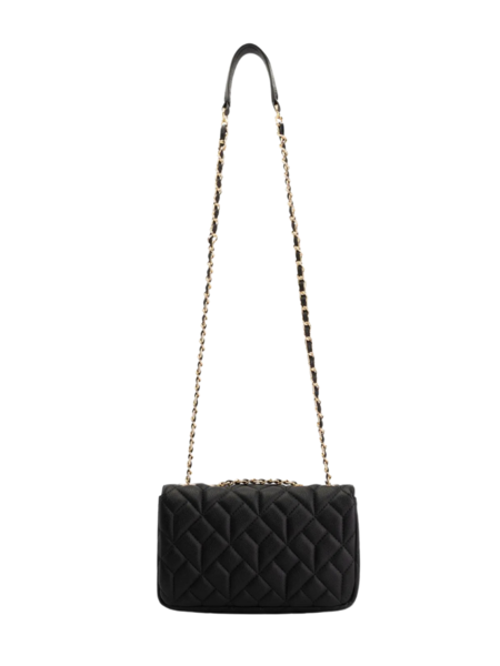 Nikkie Ann Bag - Black Nikkie Nikkie Ann Bag - Black