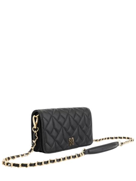 Nikkie Nikkie Abby Bag - Black Nikkie Abby Bag - Black
