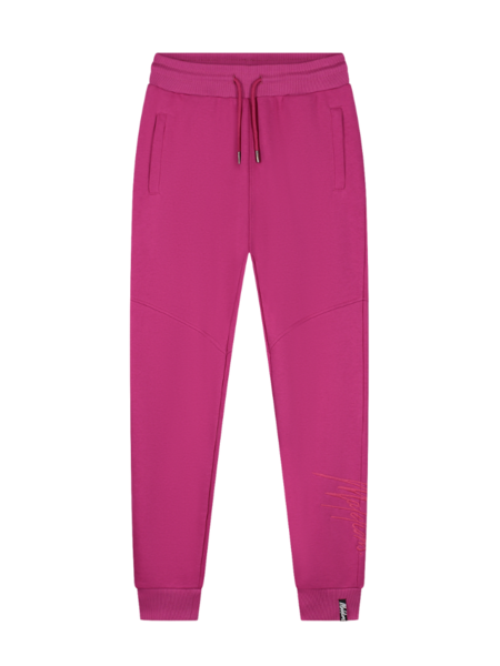 Malelions Malelions Women Essentials Sweatpants - Hot Pink Malelions Women Essentials Sweatpants - Hot Pink