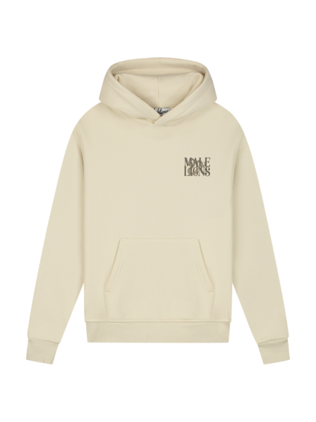 Malelions Women Lodge Hoodie - Humus Malelions Malelions Women Lodge Hoodie - Humus