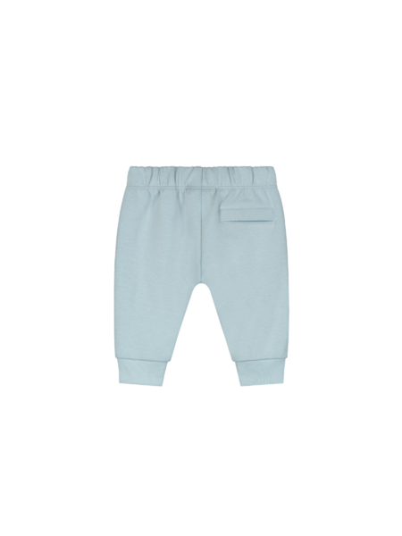 Malelions Baby Signature Sweatpants - Light Blue Malelions Malelions Baby Signature Sweatpants - Light Blue