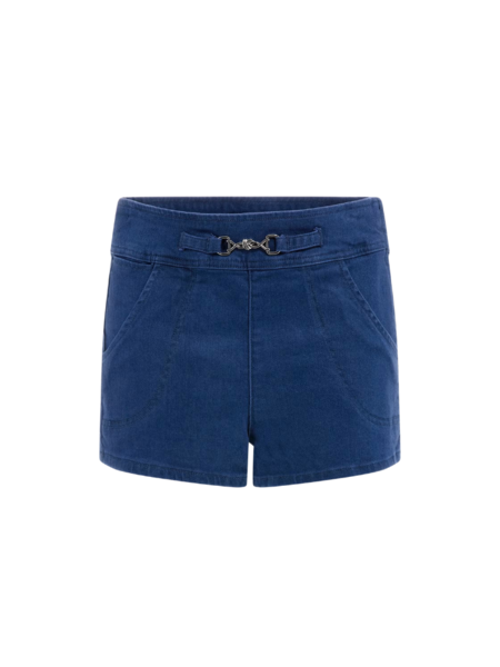 Guess Guess Jewel Denim Short - Albany Guess Jewel Denim Short - Albany