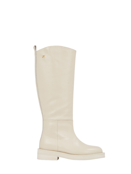 Josh V Josh V Blight Boots - Ecru Josh V Blight Boots - Ecru