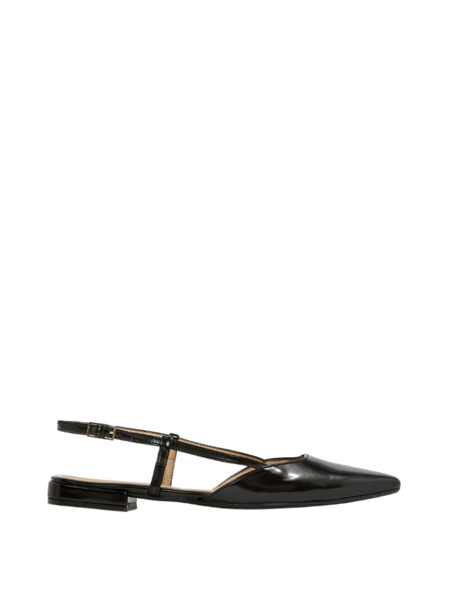 Josh V Josh V Alessia Sandals - Black Josh V Alessia Sandals - Black