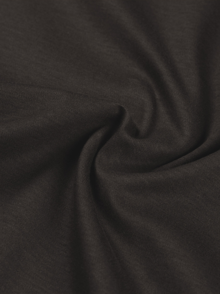 TriaD'oro Loose Fit T-Shirt - Brown TriaD'oro TriaD'oro Loose Fit T-Shirt - Brown