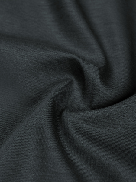 TriaD'oro Long Sleeve T-Shirt - Dark Grey TriaD'oro TriaD'oro Long Sleeve T-Shirt - Dark Grey