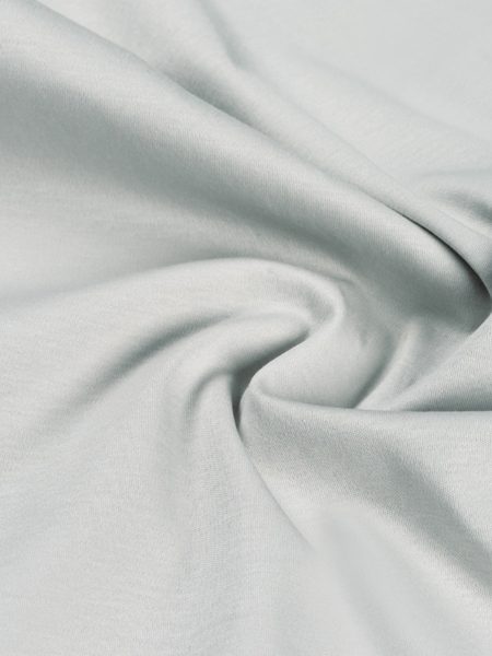 TriaD'oro Loose Fit T-Shirt - Light Grey TriaD'oro TriaD'oro Loose Fit T-Shirt - Light Grey