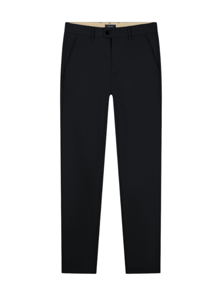 TriaD'oro Pantalon Classic - Black TriaD'oro TriaD'oro Pantalon Classic - Black
