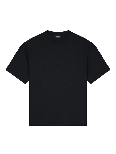 TriaD'oro Loose Fit T-Shirt - Black TriaD'oro TriaD'oro Loose Fit T-Shirt - Black