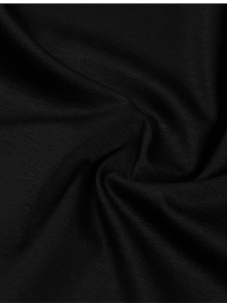 TriaD'oro Loose Fit T-Shirt - Black TriaD'oro TriaD'oro Loose Fit T-Shirt - Black