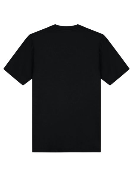 TriaD'oro Slim Fit T-Shirt - Black TriaD'oro TriaD'oro Slim Fit T-Shirt - Black