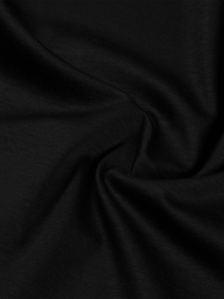 TriaD'oro Slim Fit T-Shirt - Black TriaD'oro TriaD'oro Slim Fit T-Shirt - Black