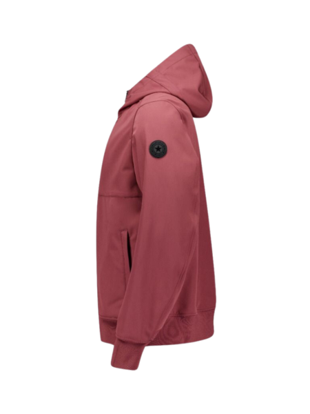 Airforce Softshell Jacket Chestpocket - Sienna Airforce Airforce Softshell Jacket Chestpocket - Sienna