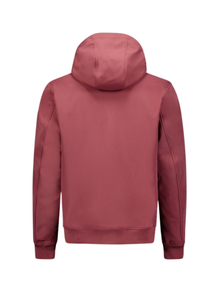 Airforce Softshell Jacket Chestpocket - Sienna Airforce Airforce Softshell Jacket Chestpocket - Sienna