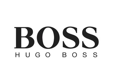 Hugo Boss