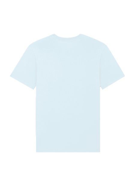 Baron Filou Women CXIII. T-Shirt Filou - Sky Blue Baron Filou Baron Filou Women CXIII. T-Shirt Filou - Sky Blue