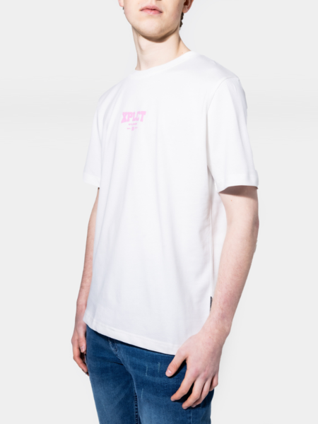 XPLCT Community Tee - White XPLCT Studios XPLCT Community Tee - White