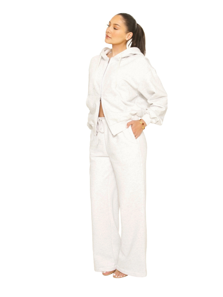 La Sisters Essential Combi-set - Grijs La Sisters La Sisters Essential Combi-set - Grijs