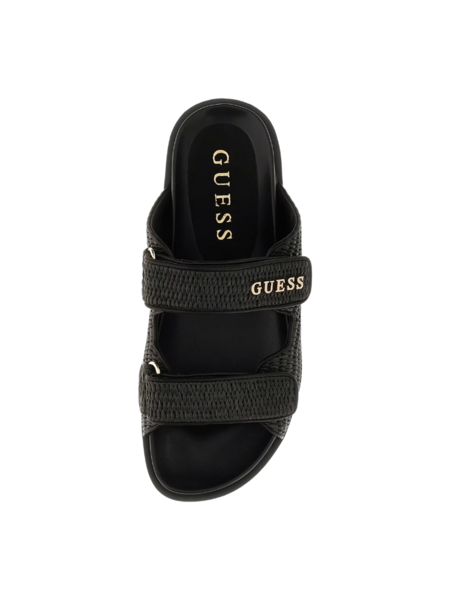 Guess Guess Fadelize Sandal - Black