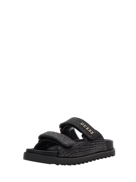 Guess Guess Fadelize Sandal - Black
