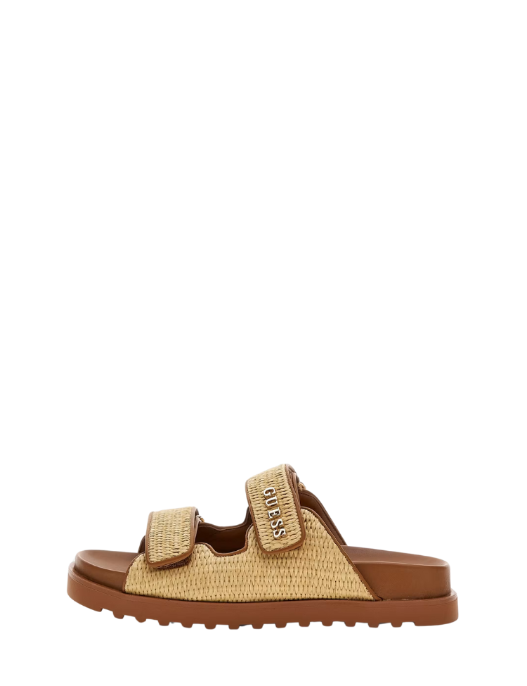 Guess Fadelize Sandal Tan Eddy s Eindhoven guess-fadelize-sandal-tan-eddy-s-eindhoven