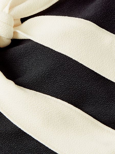 Josh V Josh V Daisy Swimsuit - Black/Creme White