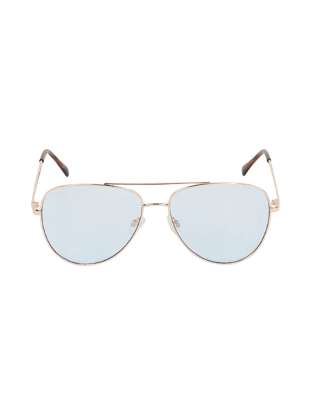 Josh V Erika Sunglasses - Light Blue Josh V Josh V Erika Sunglasses - Light Blue