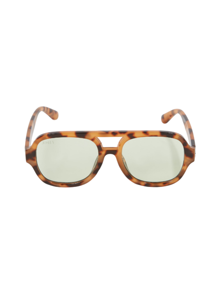 Josh V Jannine Sunglasses - Brown Josh V Josh V Jannine Sunglasses - Brown