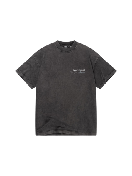 JorCustom Ambition Loose Fit T-Shirt - Acid Grey JorCustom JorCustom Ambition Loose Fit T-Shirt - Acid Grey
