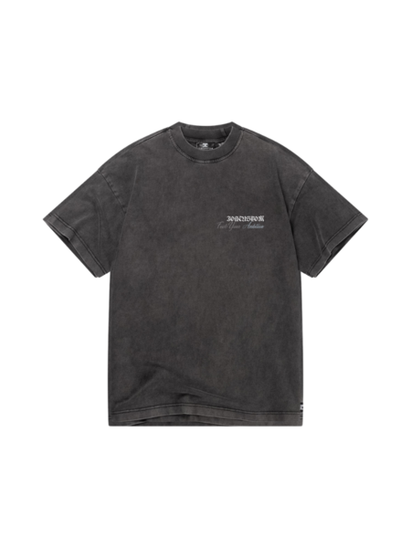 JorCustom Angel 2.0 Loose Fit T-Shirt - Acid Grey JorCustom JorCustom Angel 2.0 Loose Fit T-Shirt - Acid Grey