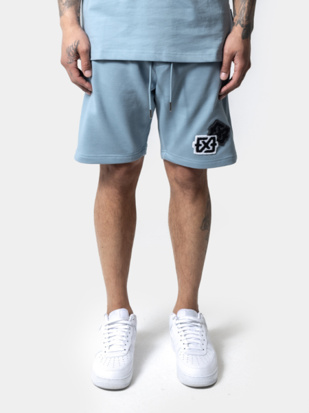 XPLCT Studios XPLCT Duplex Shorts - Arona Blue XPLCT Duplex Shorts - Arona Blue