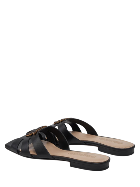 Pinko Marli 09 Sandal - Black Pinko Pinko Marli 09 Sandal - Black