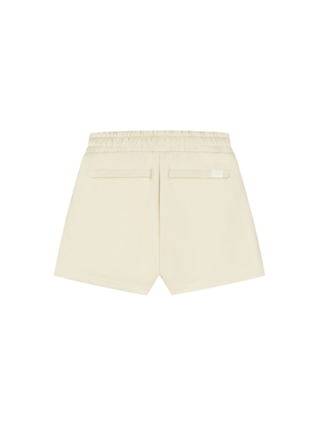 Malelions Women Kiki Shorts - Humus/Taupe Malelions Malelions Women Kiki Shorts - Humus/Taupe