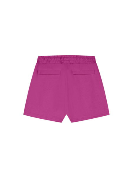 Malelions Women Hidden Amazon Shorts - Hot Pink Malelions Malelions Women Hidden Amazon Shorts - Hot Pink