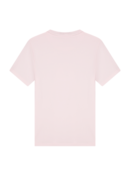 Malelions Women Essentials T-Shirt - Light Pink Malelions Malelions Women Essentials T-Shirt - Light Pink