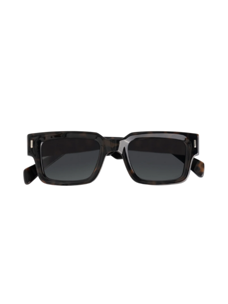Croyez Étiquette Sunglasses - Tortoise Croyez Croyez Étiquette Sunglasses - Tortoise