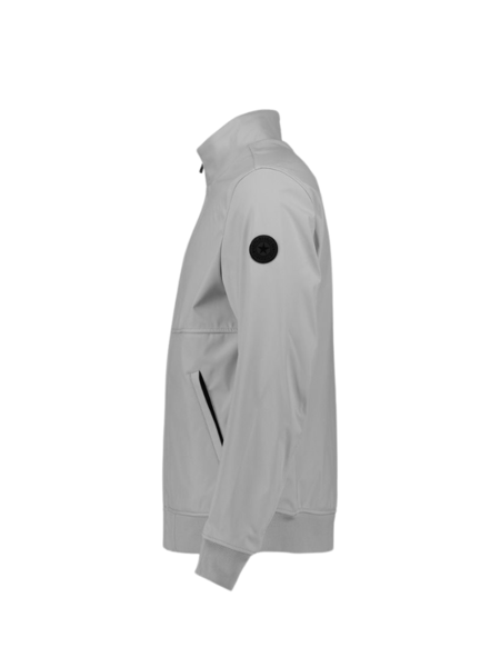Airforce Softshell Jacket - Poloma Grey Airforce Airforce Softshell Jacket - Poloma Grey
