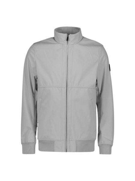 Airforce Softshell Jacket - Poloma Grey Airforce Airforce Softshell Jacket - Poloma Grey