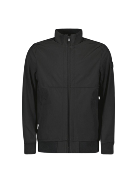 Airforce Airforce Softshell Jacket - True Black